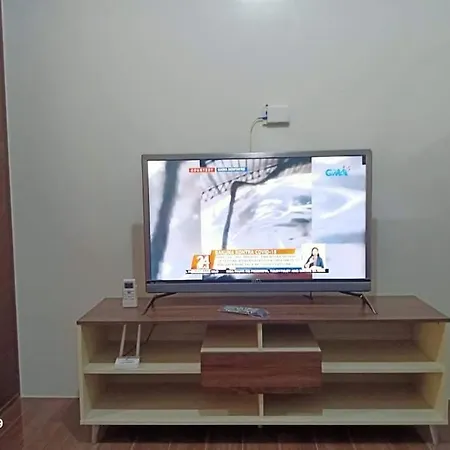 Condo Unit 0942 Air Residences Makati