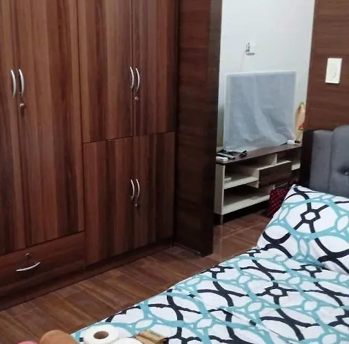 Unit 0942 Air Residences Makati *