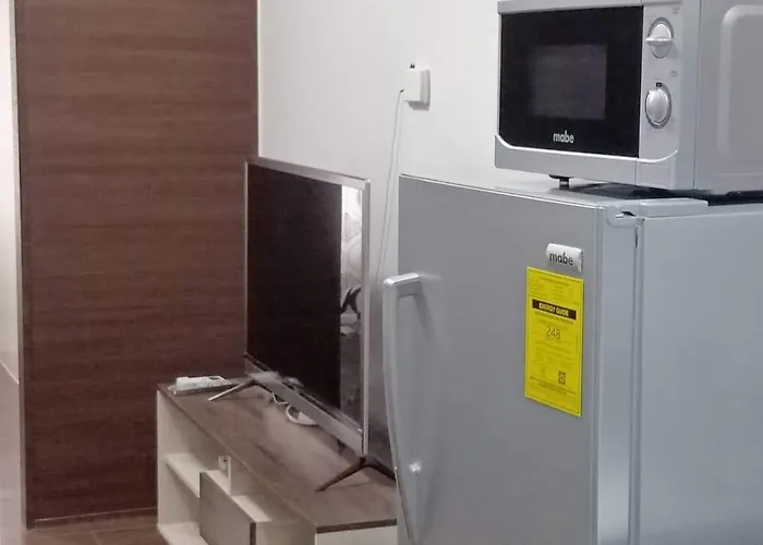 Unit 0942 Air Residences Makati * 마닐라