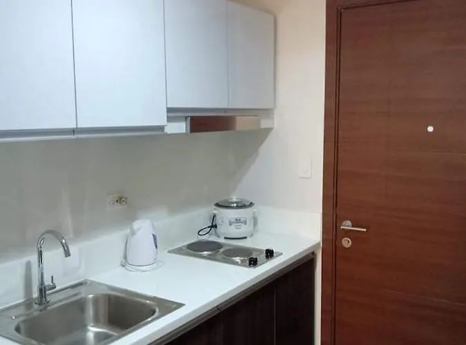 Unit 0942 Air Residences Makati * 마닐라